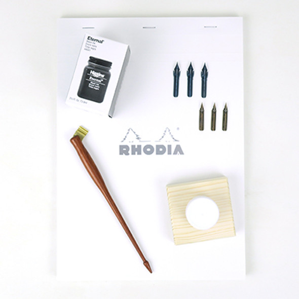 King Blotto Starter Calligraphy Kit