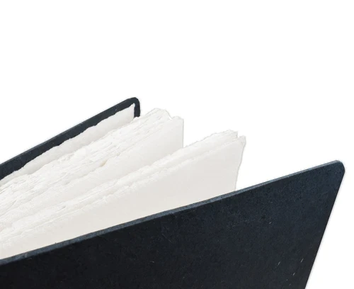Mahara Watercolor Journal designed by Randall Hasson