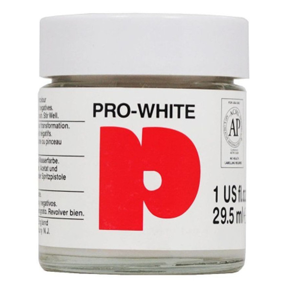 Pro-White Ink