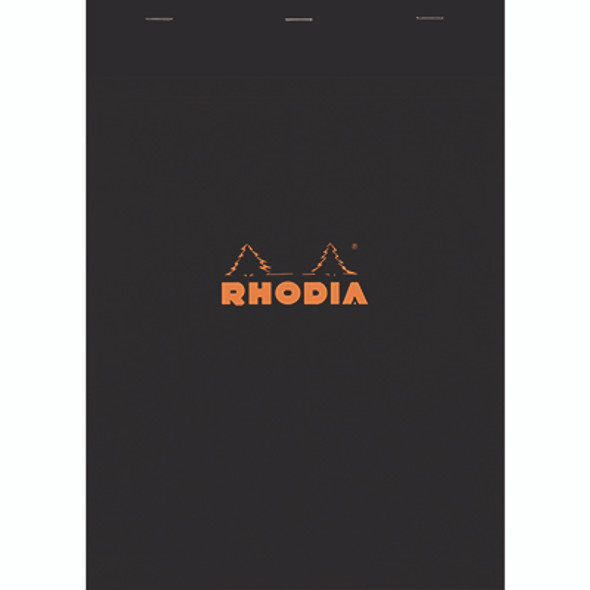 Rhodia Blank Pad (Unlined)