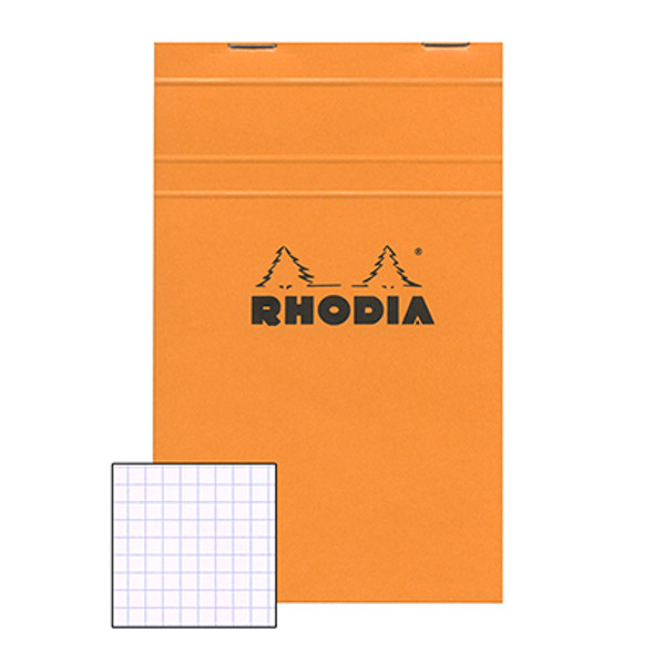 Rhodia Pad 4.25 x 6