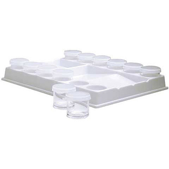 Sealed-Cup Palette