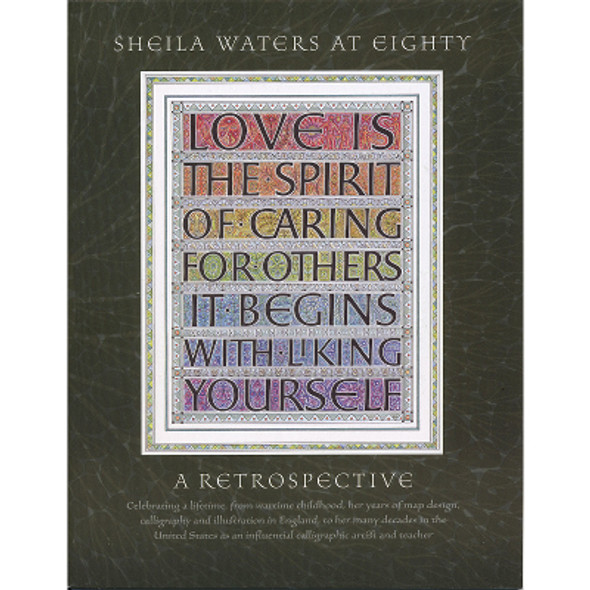 Sheila Waters Retrospective