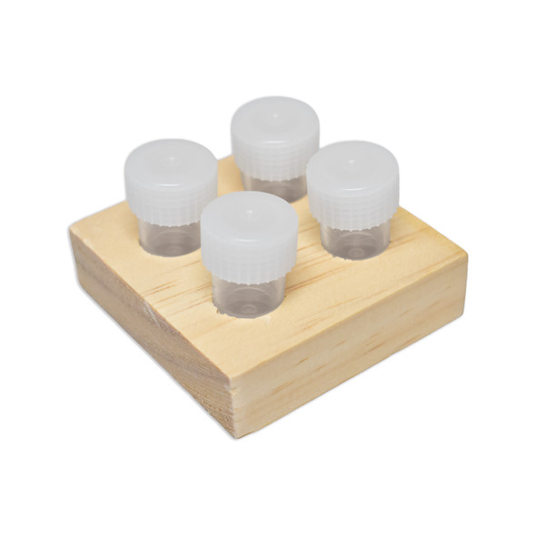 Small Screw-Top Dinky Dip