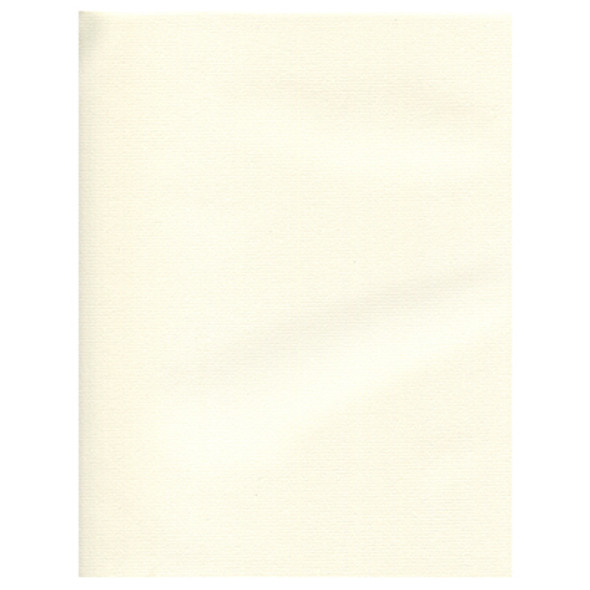 Khadi Artist Paper, WHITE RAG, 22 X 30 (3 Sheets)