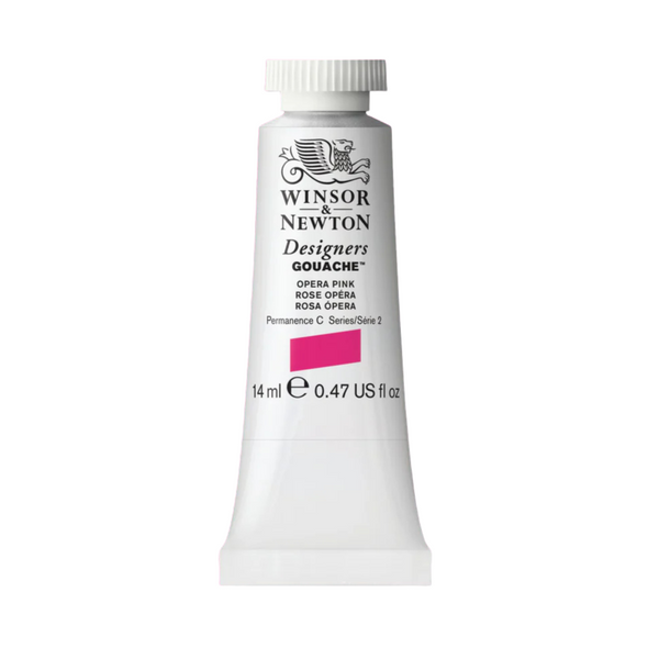 Winsor & Newton  Gouache Series 2 Tube