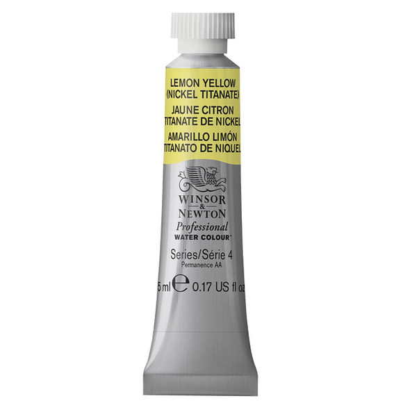 Winsor & Newton Gouache: Permanent Double Primary Set