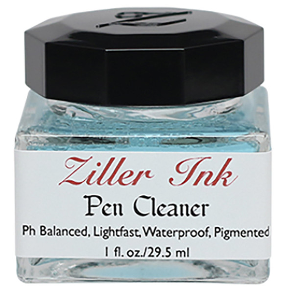 Ziller Pen Cleaner