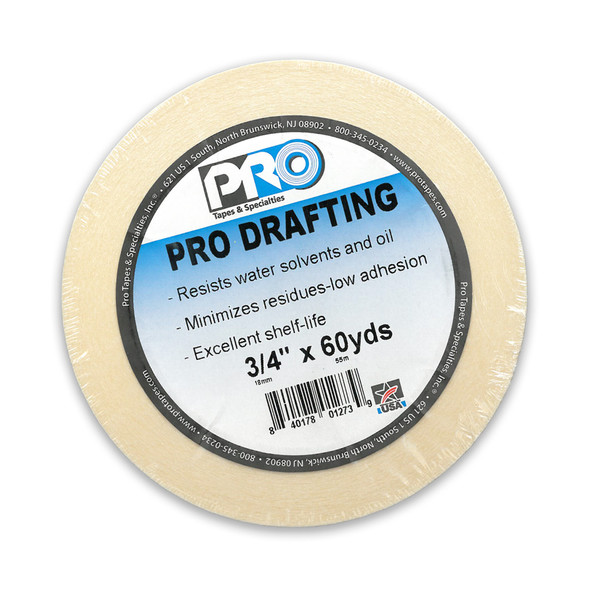 Art Alternatives Drafting Tape 3/4 x 10 yds