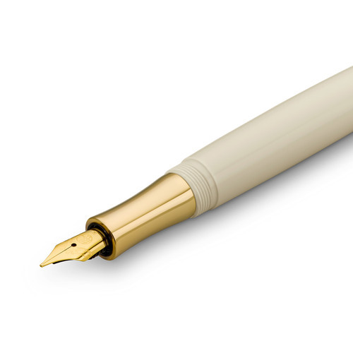 Kaweco 20's Jazz Fountain Pen, Fine