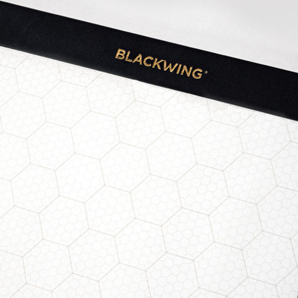 Blackwing Hex Legal Pad, Set of 2