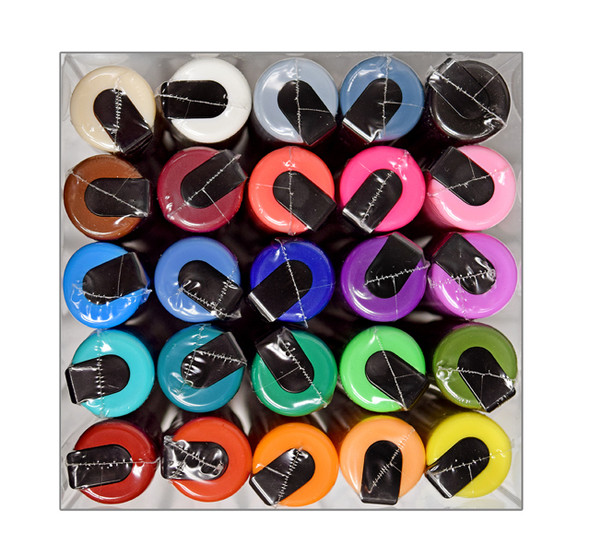 Posca Products - John Neal Books
