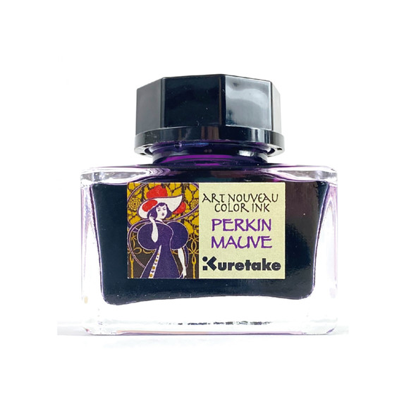 Kuretake Art Nouveau Ink