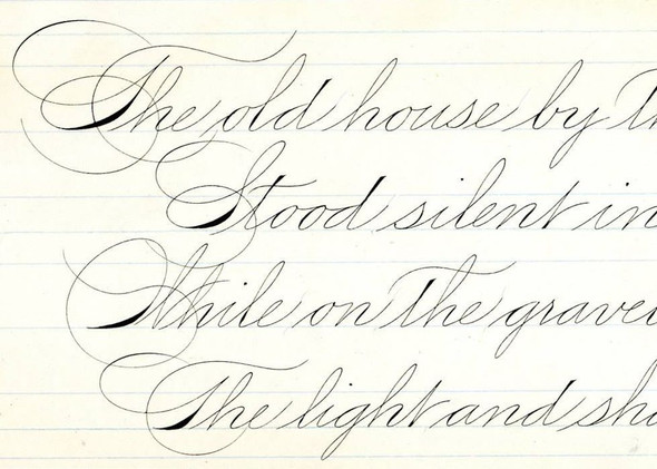 Harvest Crittenden - Spencerian Structures - Feb 21, 23, 28; Mar 1