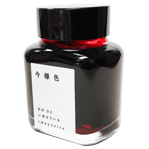 Kyo No Oto 40mL Fountain Pen Ink