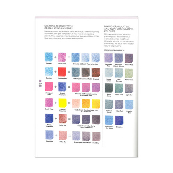 Colour Demystified by Julie Collins