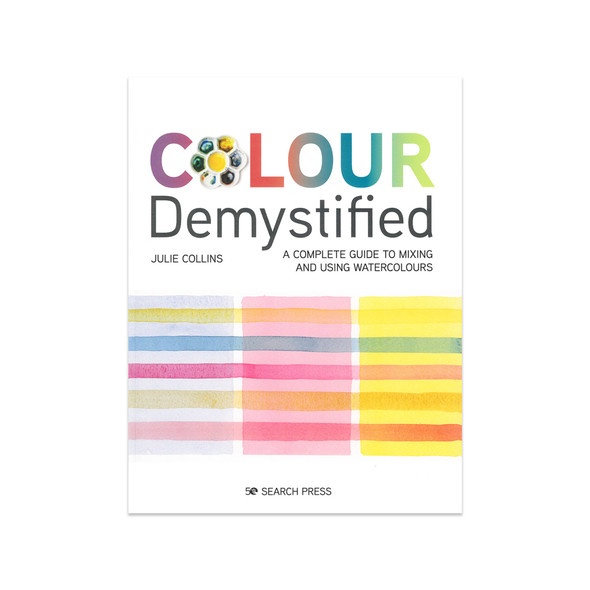 Colour Demystified by Julie Collins