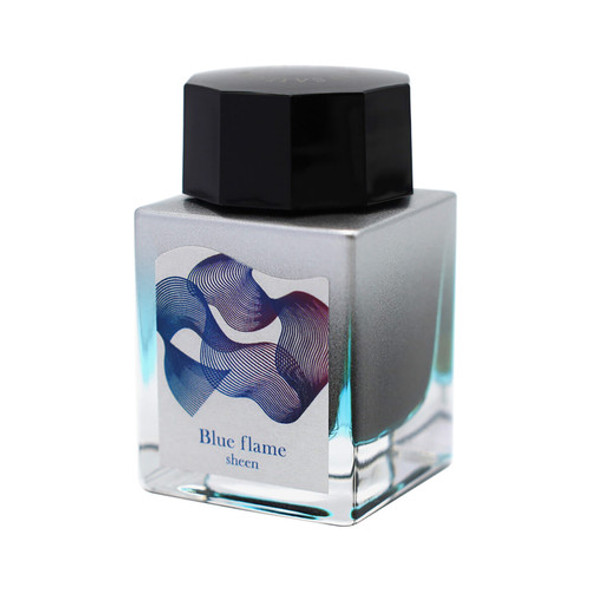 Sailor Dipton Ink for Dip Pens, Sheen Collection