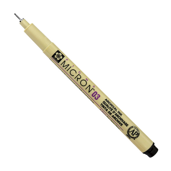 マカロニペンシル Zig Fudebiyori Metallic Brush Pen Set