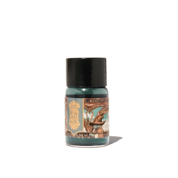 Ferris Wheel Press 10ml Fountain Pen Ink