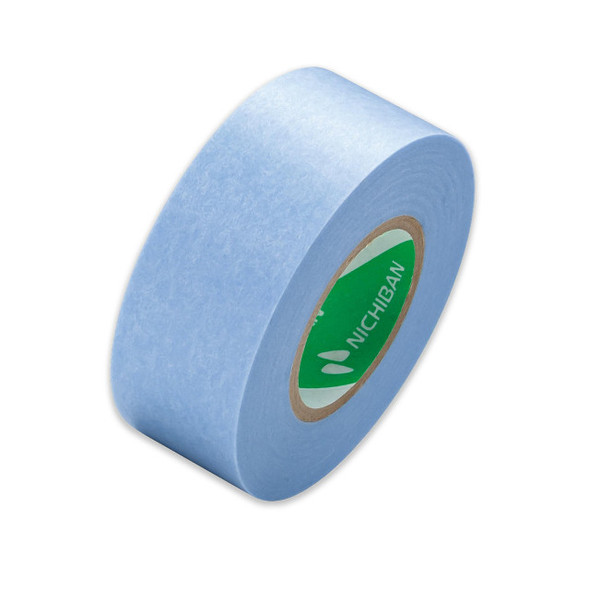 Nichiban #252A Blue Masking Tape - 18mm