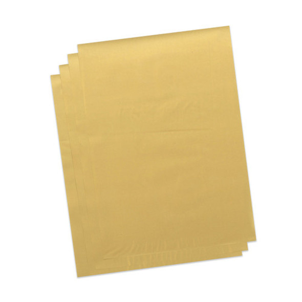 Kiraha Small Foil Sheet Set