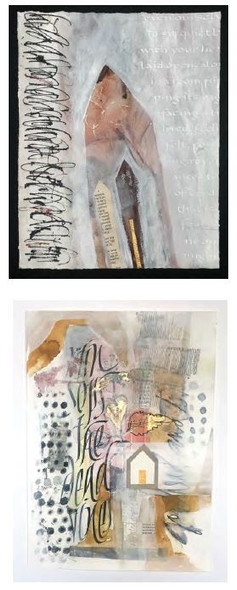 Into The Heartland 2026- Writing and Writing - Cheryl Dyer