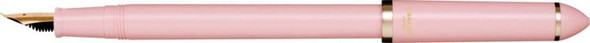 Sailor Fude De Mannen Fountain Pen, 40° (Pearl Pink) Sailor Fude De Mannen Fountain Pen, 40° (Pearl Pink)