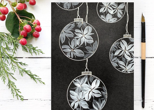 Jen Sweeney - Winter Wedge Wonderland - Prerecorded