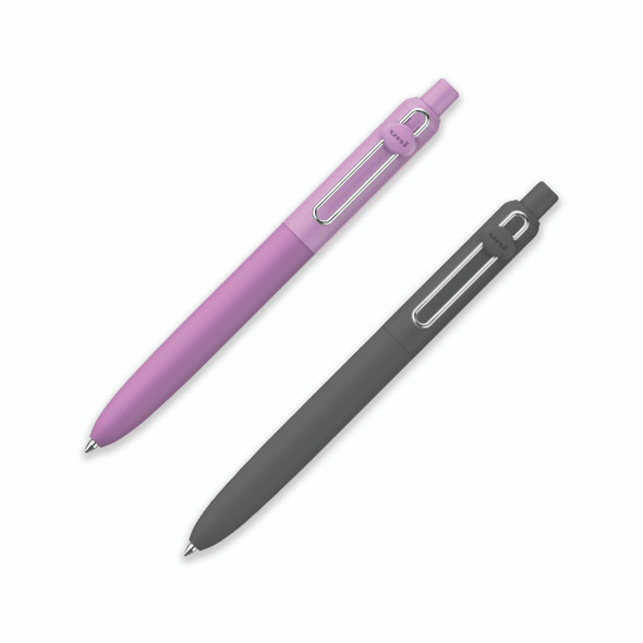 uni-ball Uni-ball ZENTO Gel Pen, 0.5 mm