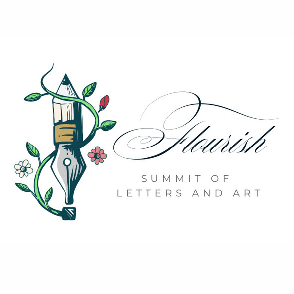 21 Teachers in 3 days - Flourish: Summit of Letters and Art - Jan 23, 24, & 25, 2026