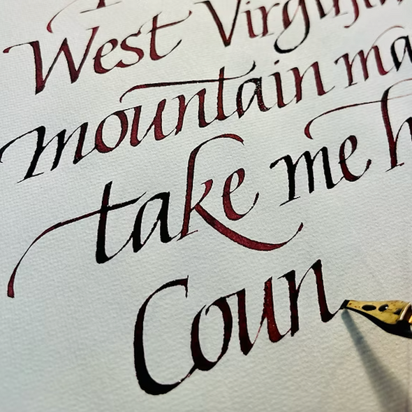 Luca Barcellona - Advanced Italic - Jan 16, 23, & 30, 2026