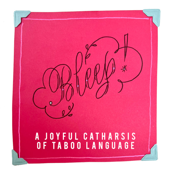 Anne Davnes (Elser) - Bleep! - Feb 21 & 22, 2026