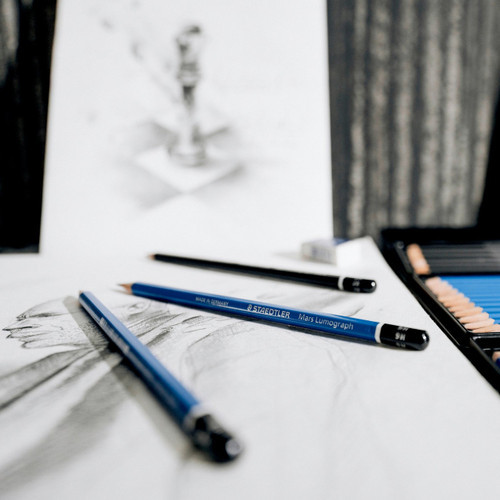 Writing Tools - Pencils - Page 1 - John Neal Books
