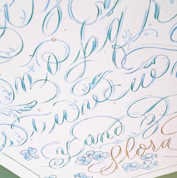 Anne Davnes (Elser) - FLORA SPNG '26 Thu PM - Mar 5 - Apr 23, 2026