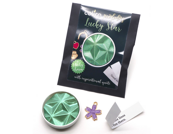Coliro Mica Color - Lucky Star - Limited Edition