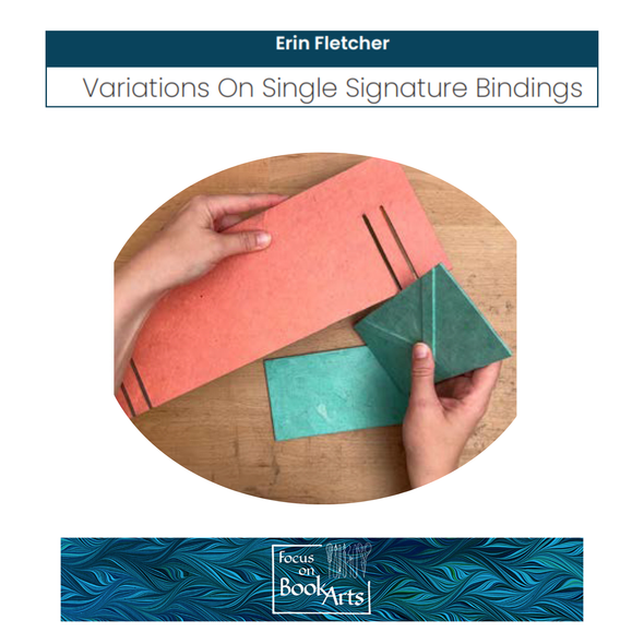 FOBA 2026 - Erin Fletcher - Variations On Single Signature Bindings
