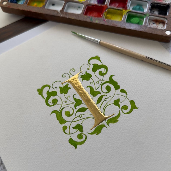 Avinash Kharat - Monogram Alchemy: Designing Marks Clients Pay For - Apr 6, 9, 13, 16, 2026