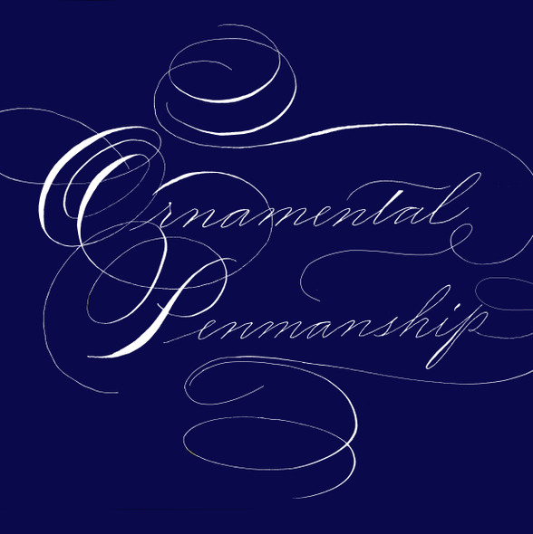 Pat Blair - Beginning Spencerian - Mar 21, 28; Apr 4, 2026