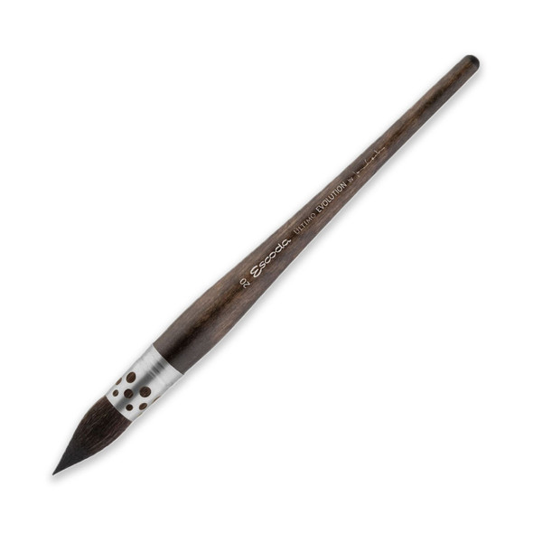 Escoda Ultimo Evolution Synthetic Round Mop Brush