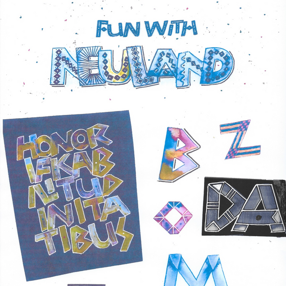 Barry Morentz - neuland - May 2, 2026