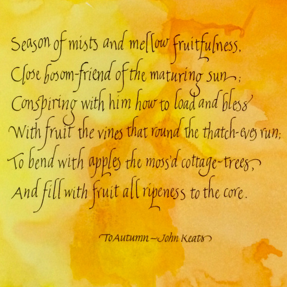 Eleanor Winters - Intermediate Italics - May 7, 14, 21, & 28, 2026