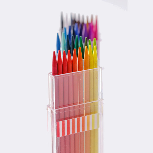 36 Colored Pencil Set by with - Art Tools to Go With You
