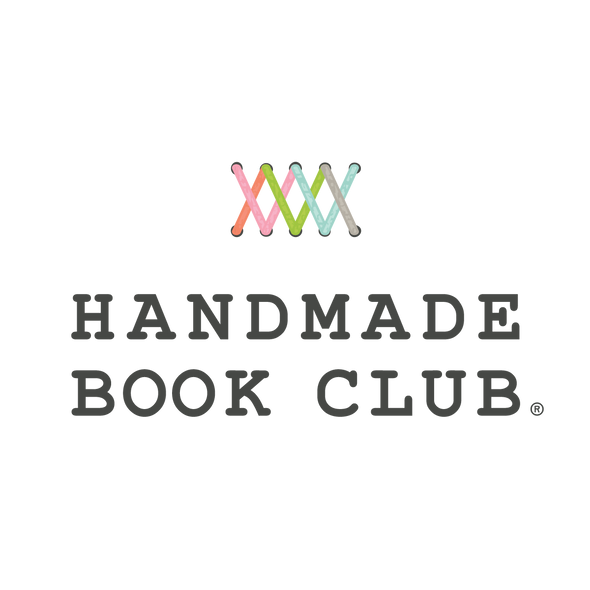 Handmade Book Club : Paper Recommendations