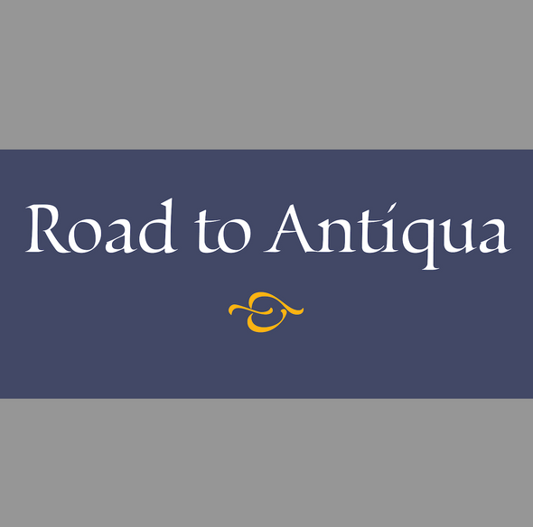 Christopher Haanes - Road to Antiqua - July 7 - 28, 2026