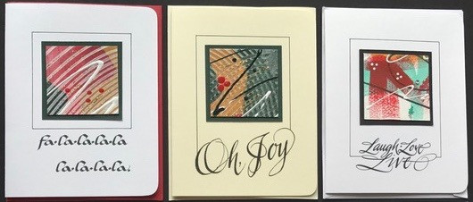 Sally Penley - Holiday Mini Masterpieces - October 24, 2026