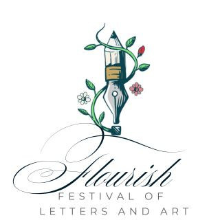 Flourish Festival 2026 - Eleanor Winters - Copperplate Variations