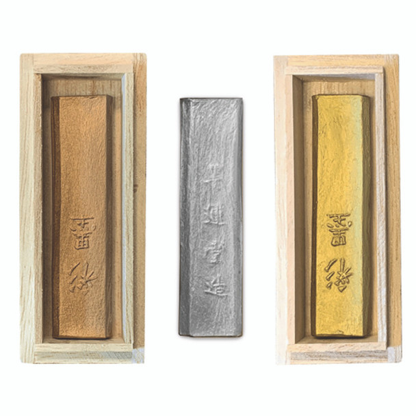 Boku-Undo Metallic Ink Stick