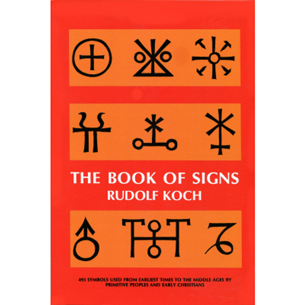 Book of Signs / Koch