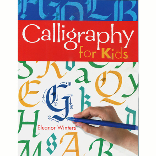 Calligraphy for Kids / Winters